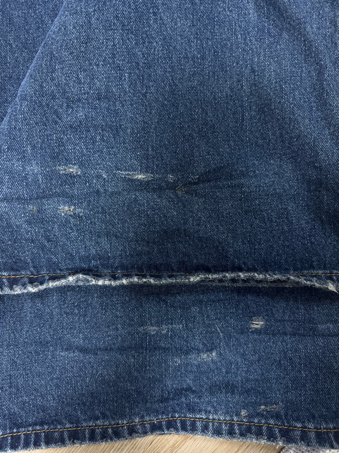 백포켓 진 상품이미지6