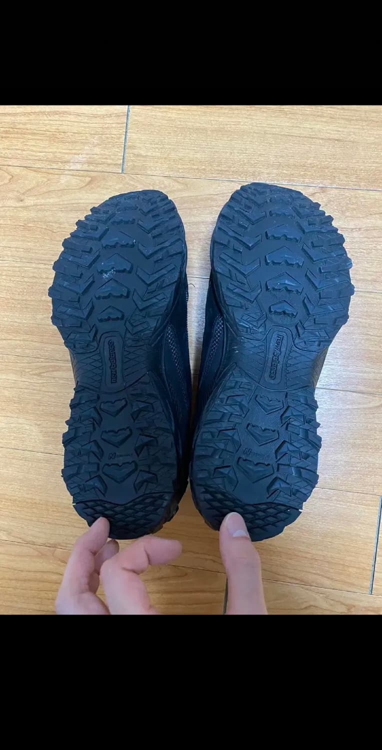 뉴발 꼼데 ML610s (290) 상품이미지3