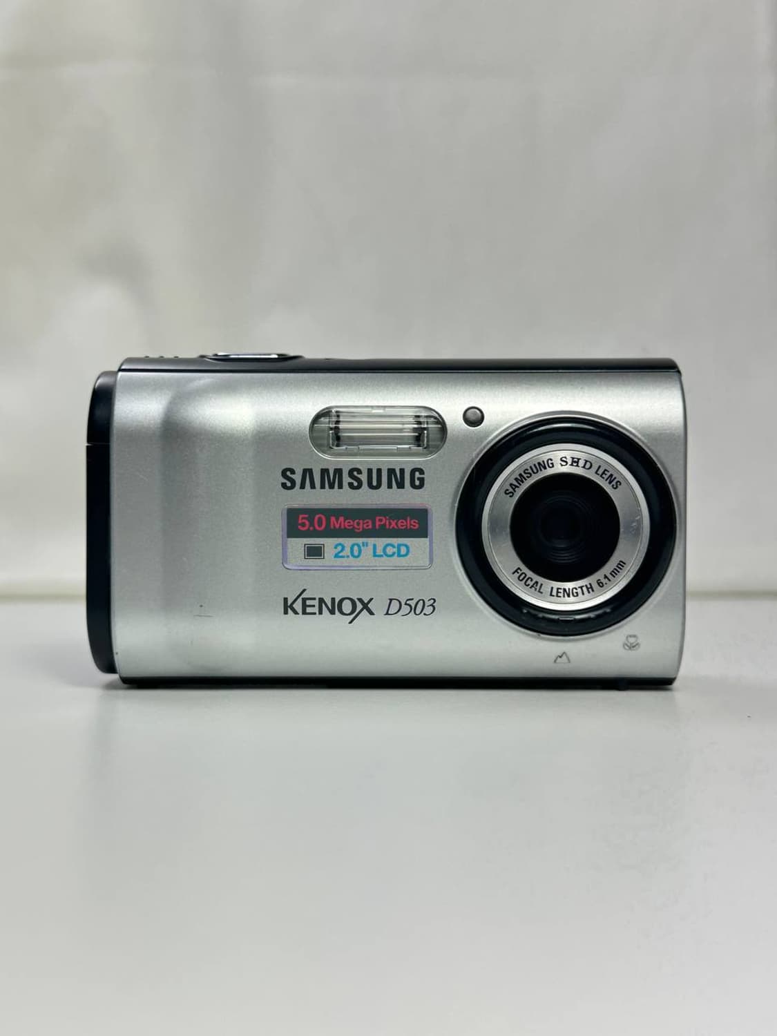 입문‧₊˚ Samsung Kenox S800 삼성 디카 케녹스 상품이미지4