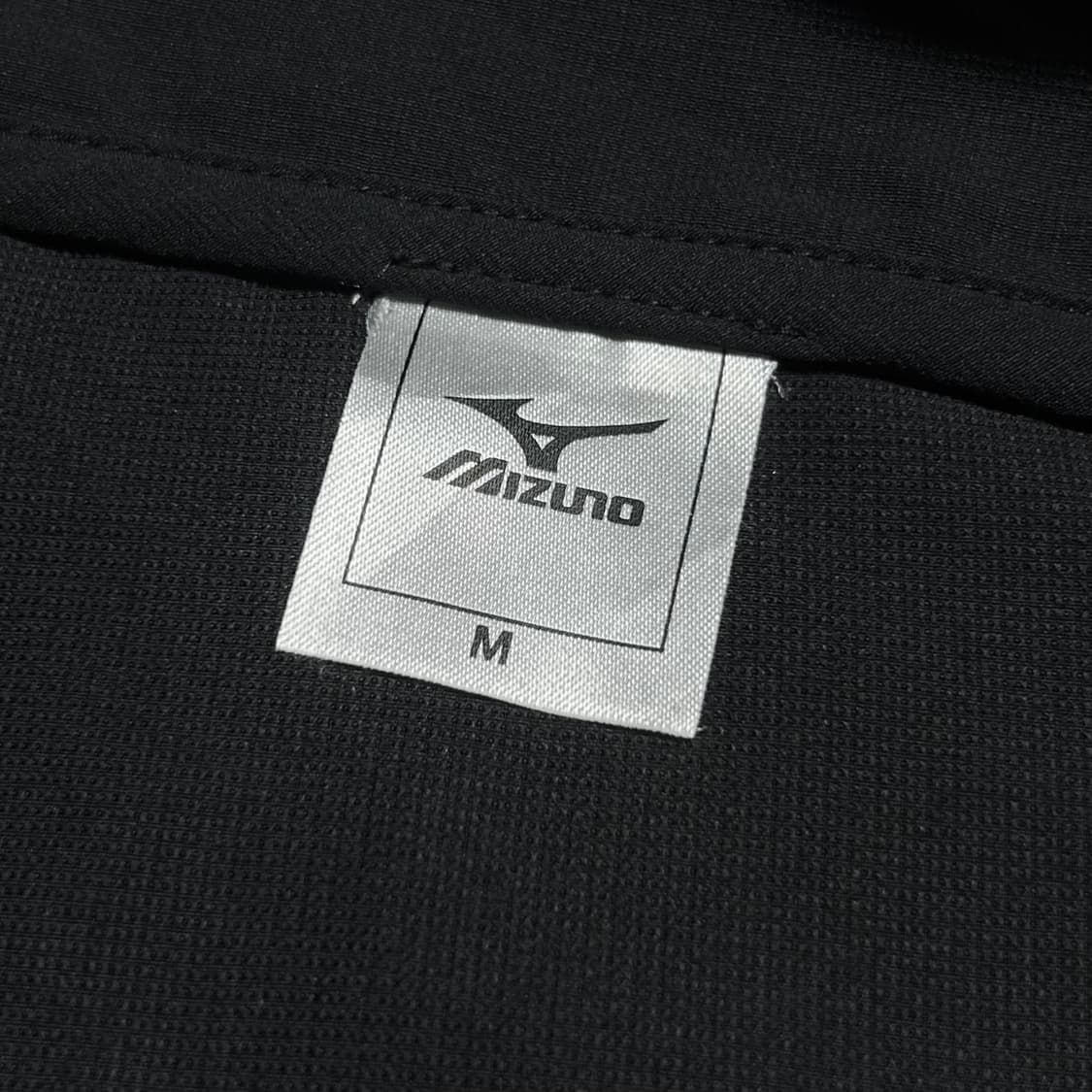 [M] Mizuno 미즈노 JPN 바람막이 자켓 상품이미지5