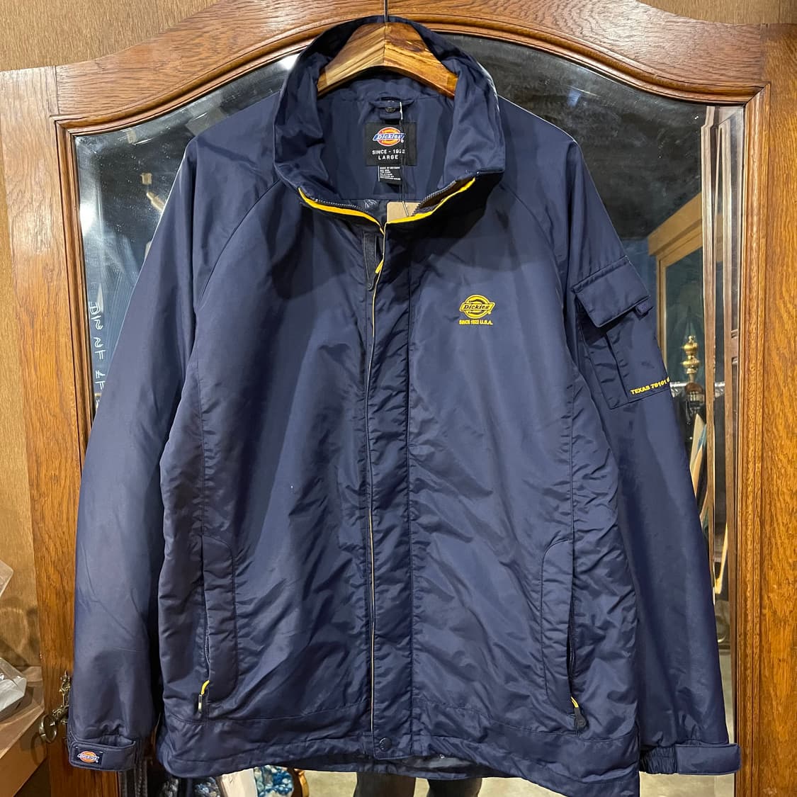 Dickies 점퍼 상품이미지1