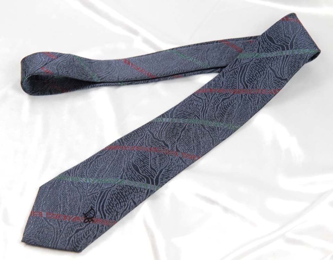 디올 7.9cm A+등급 명품넥타이 상품이미지2