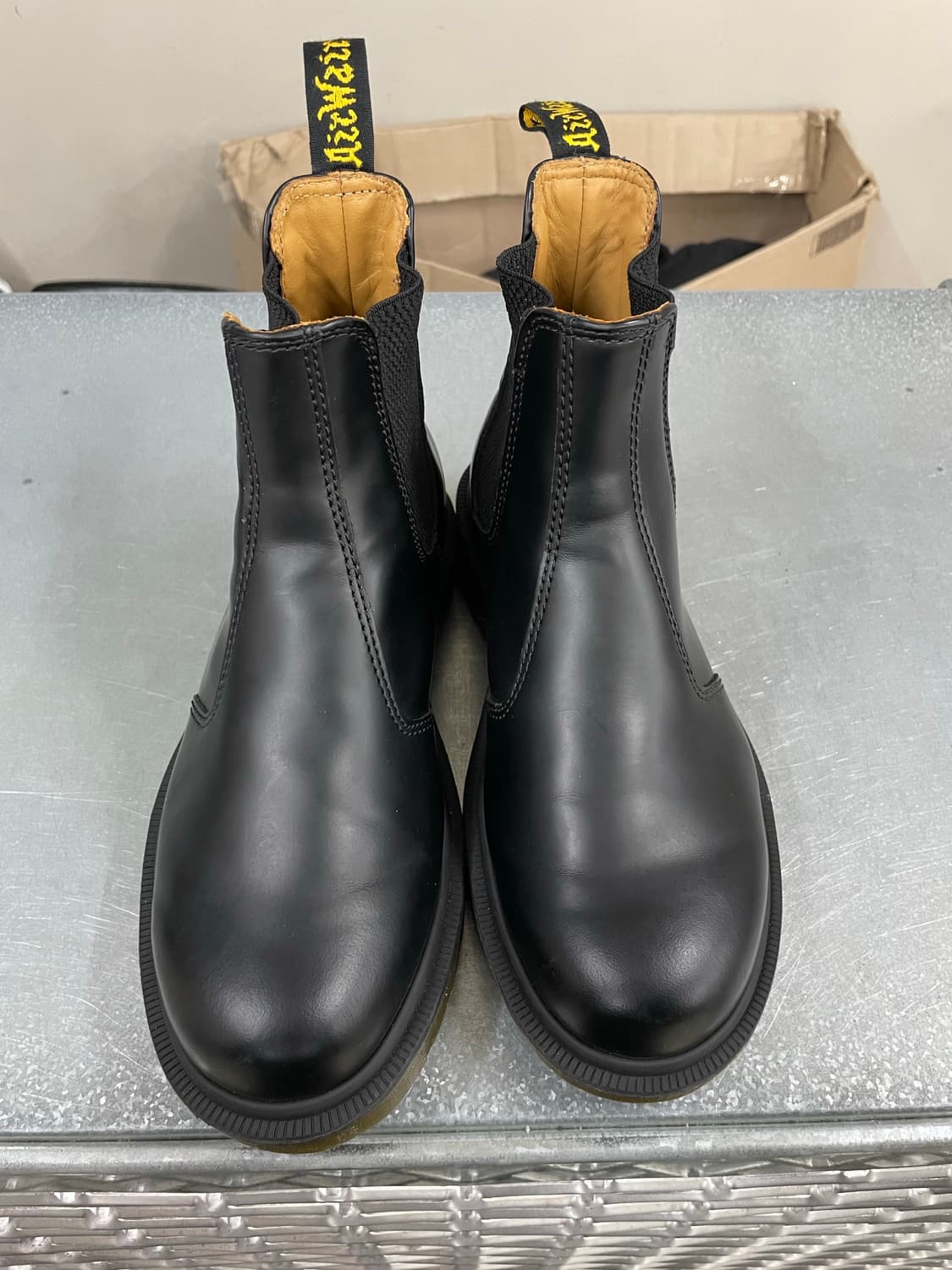 닥터마틴 2976 첼시부츠 uk4 상품이미지5