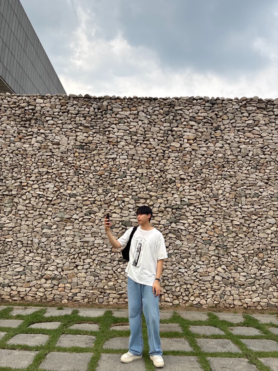 BODE / 보디 보스턴 티셔츠 / 2XL 상품이미지3
