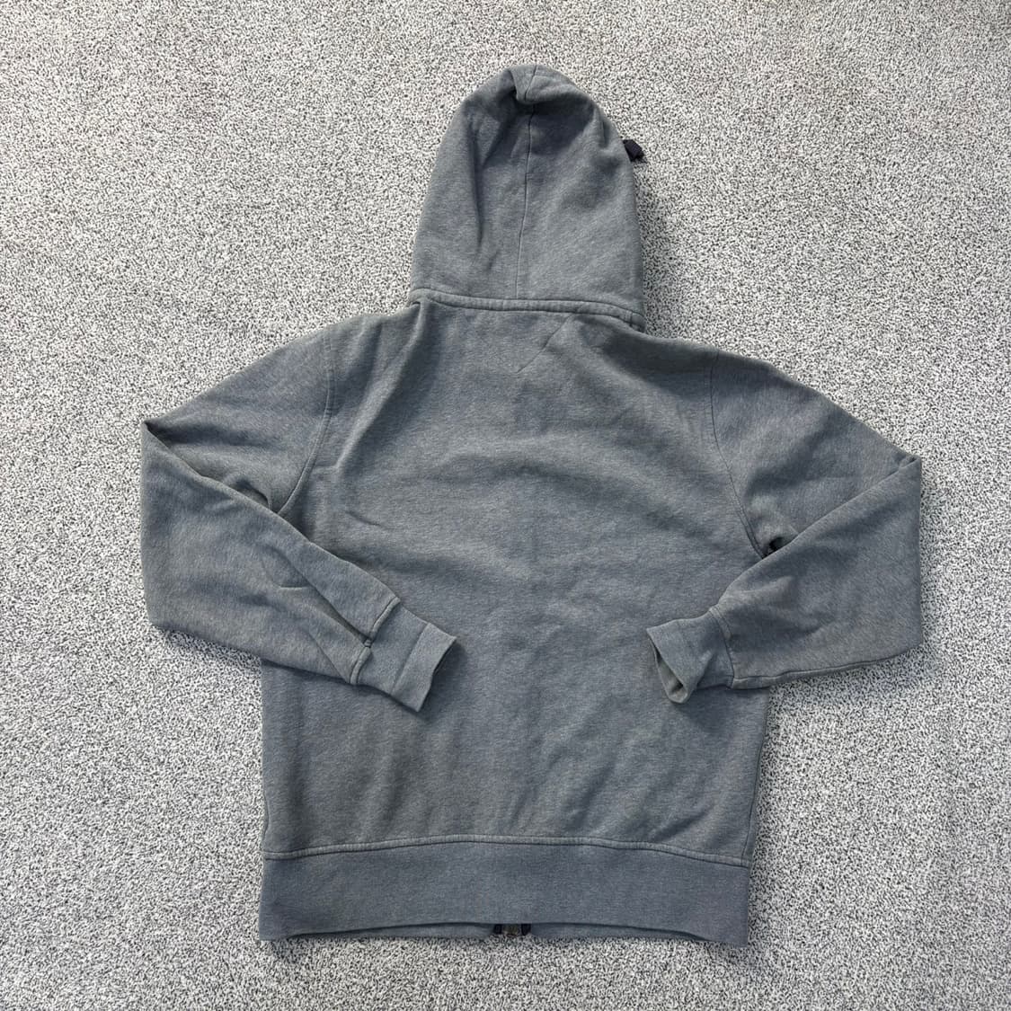 M 타미힐피거 남성 후드 집업 자켓 0331J 상품이미지3