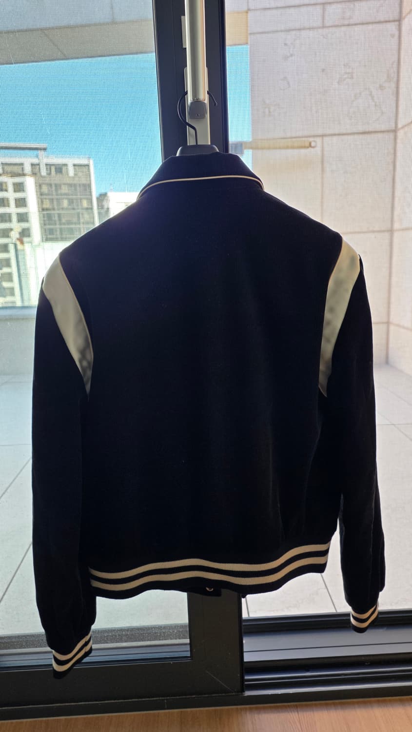 셀린느 테디자켓 코듀로이 50 사이즈 상품이미지2