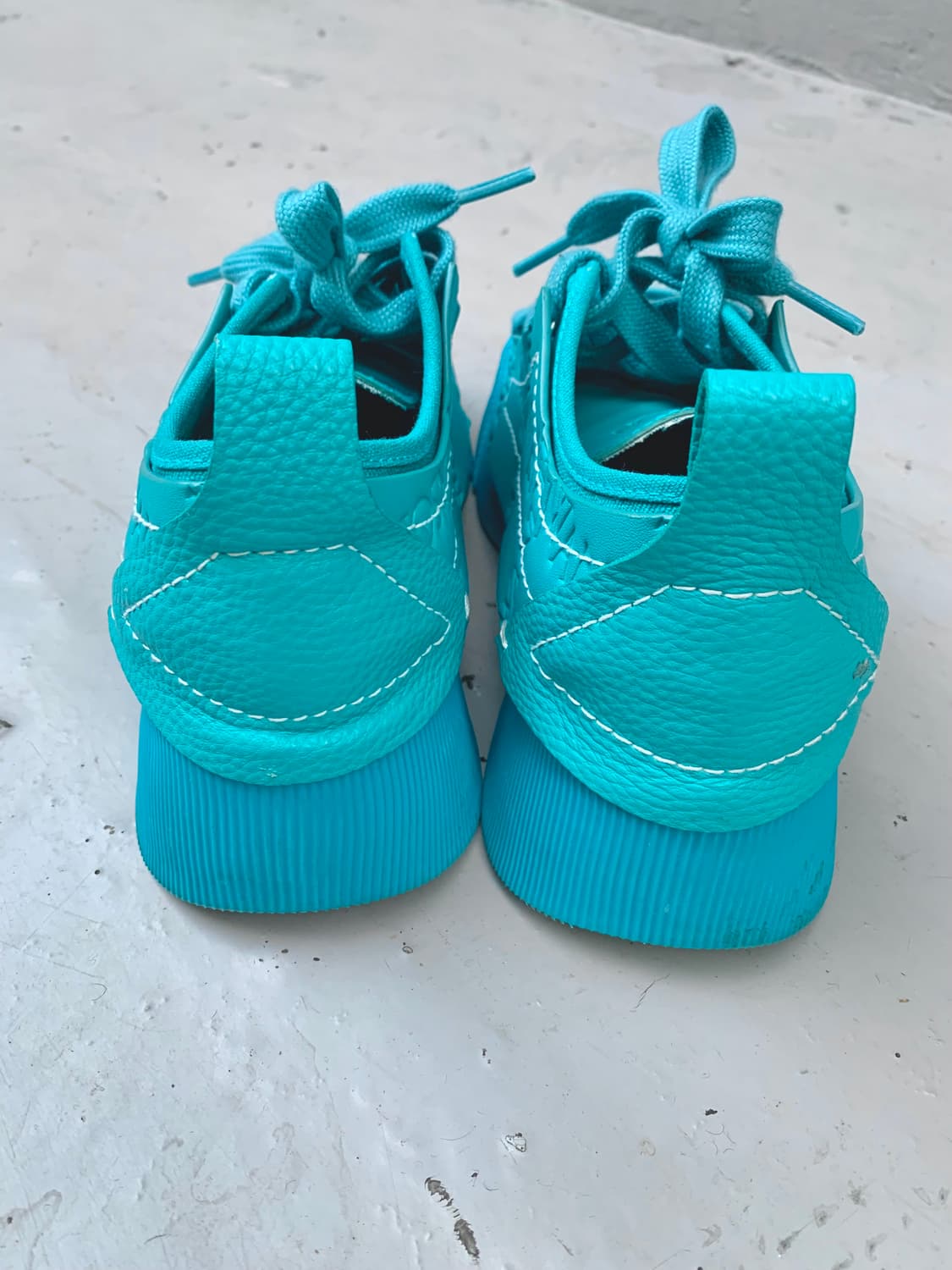 JW Anderson Chunky Sneakers 상품이미지5