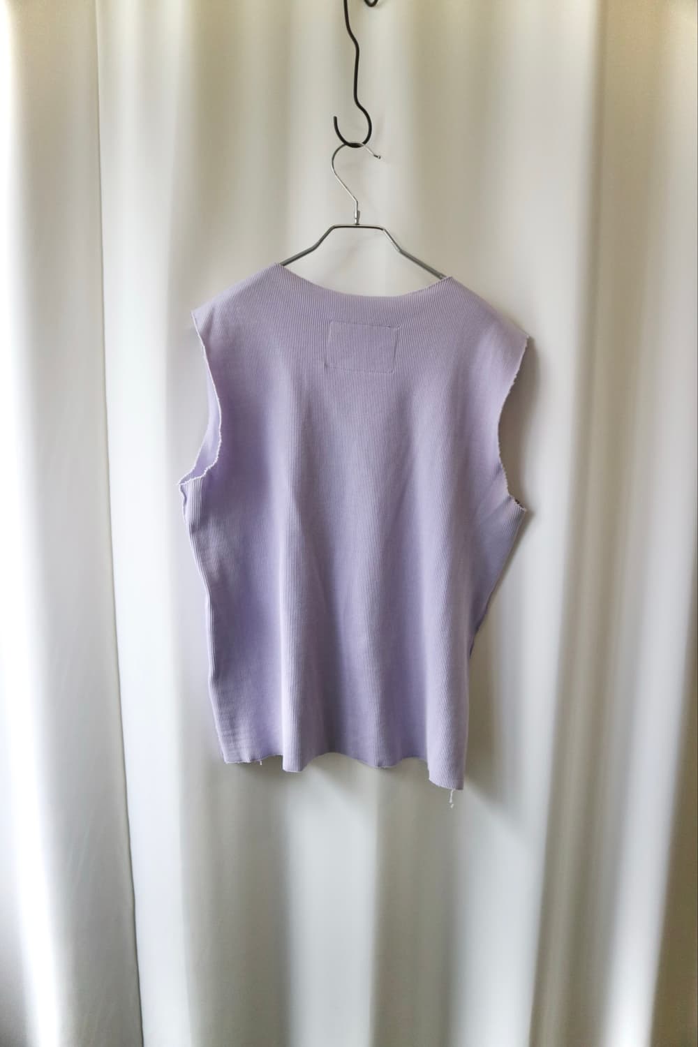 Camiel Fortgens fitted tank top 상품이미지3