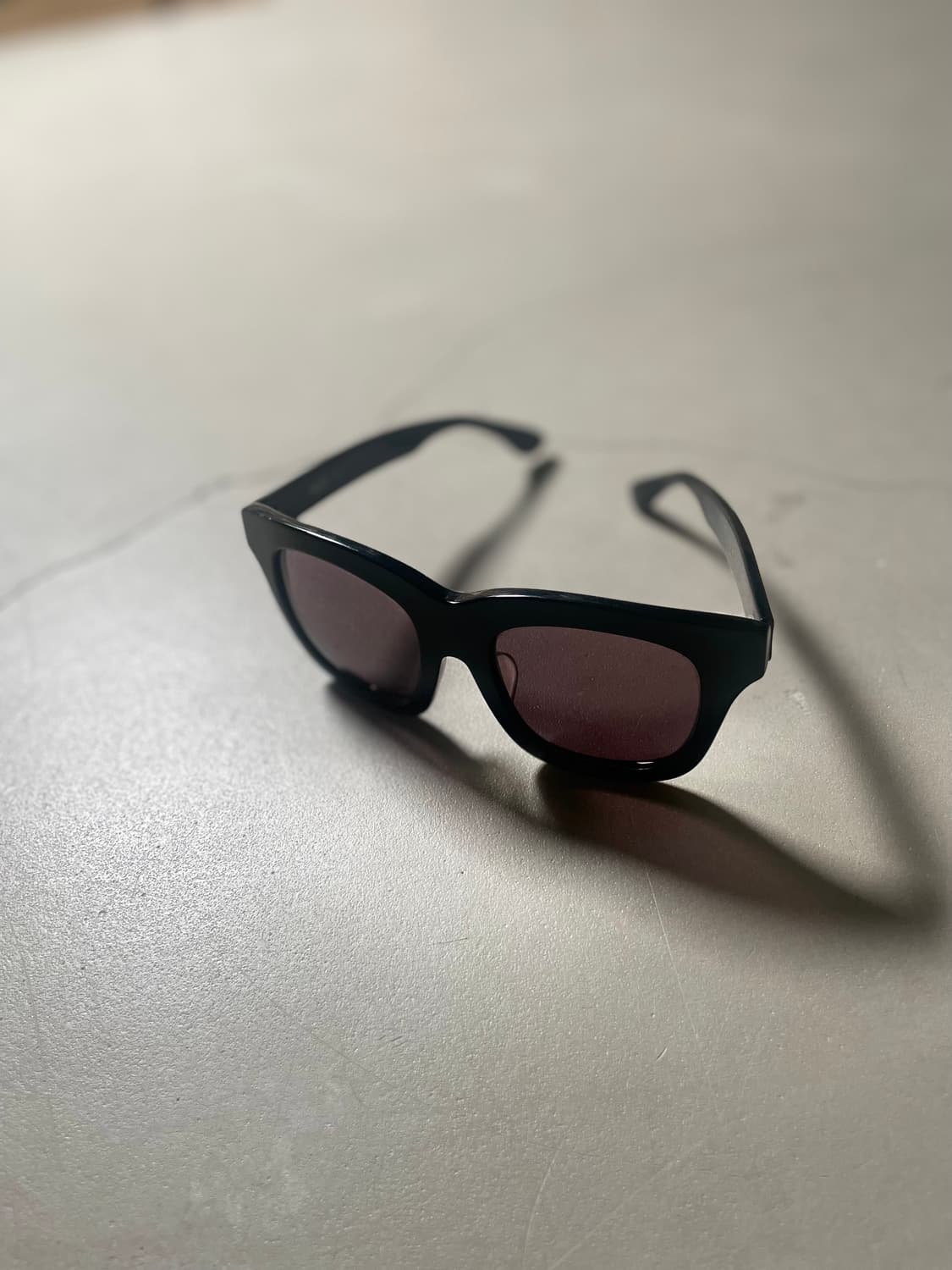 INARI EYEDENTITY Sunglasses 상품이미지2