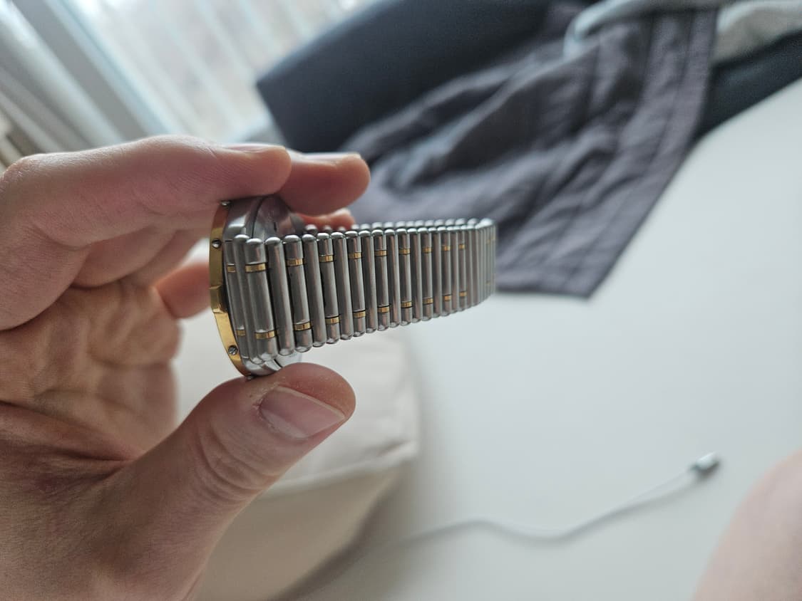 브라이틀링 jclass오토매틱 시계 상품이미지6