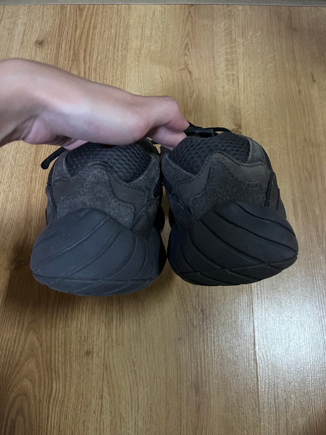 Adidas yeezy 500  상품이미지2