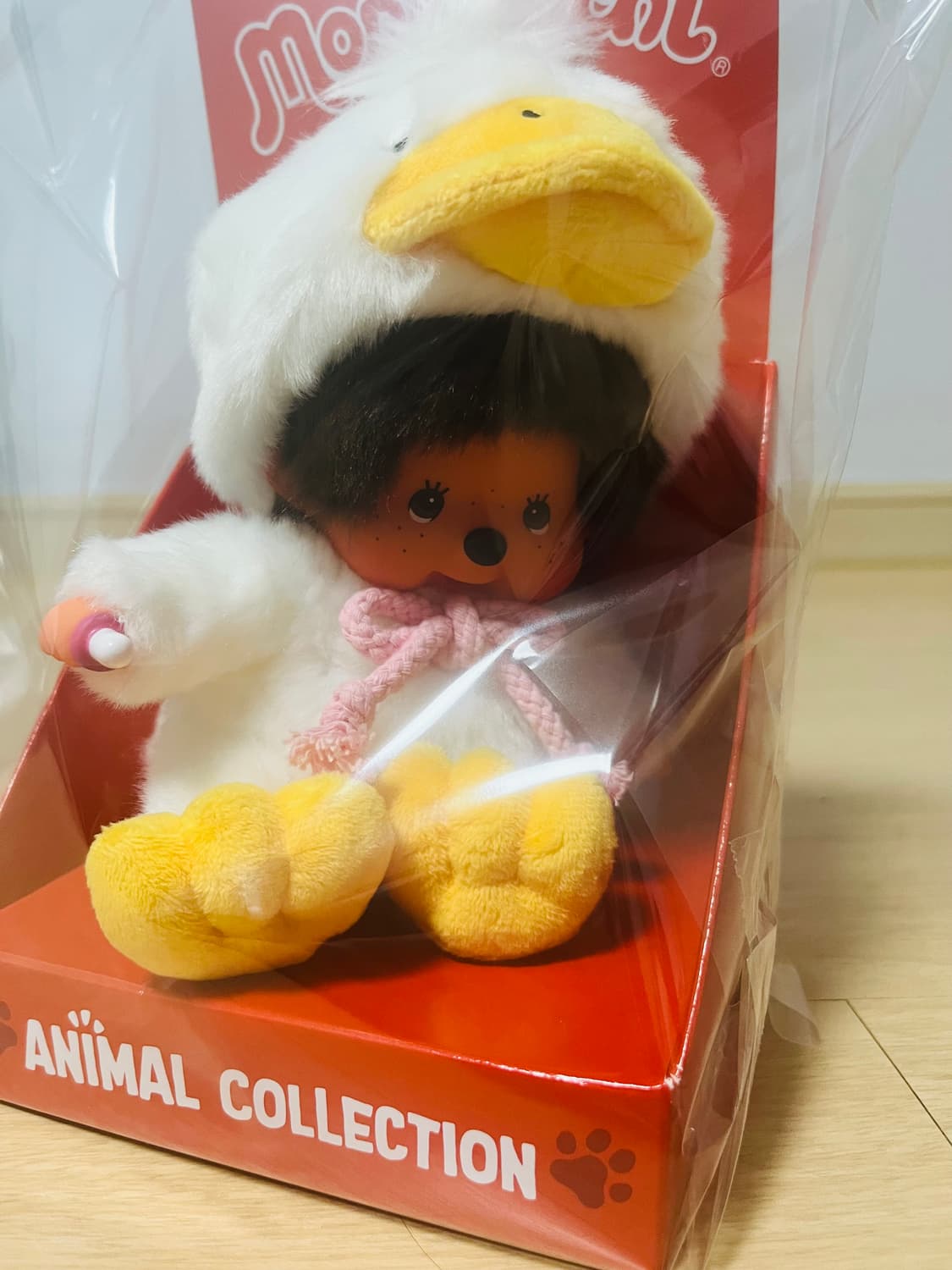 애니멀 유럽 오리몬치치 상품이미지2