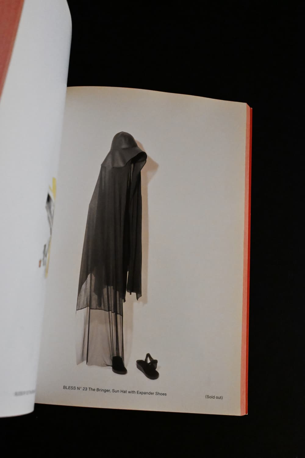 블레스 아카이브북 상품이미지6