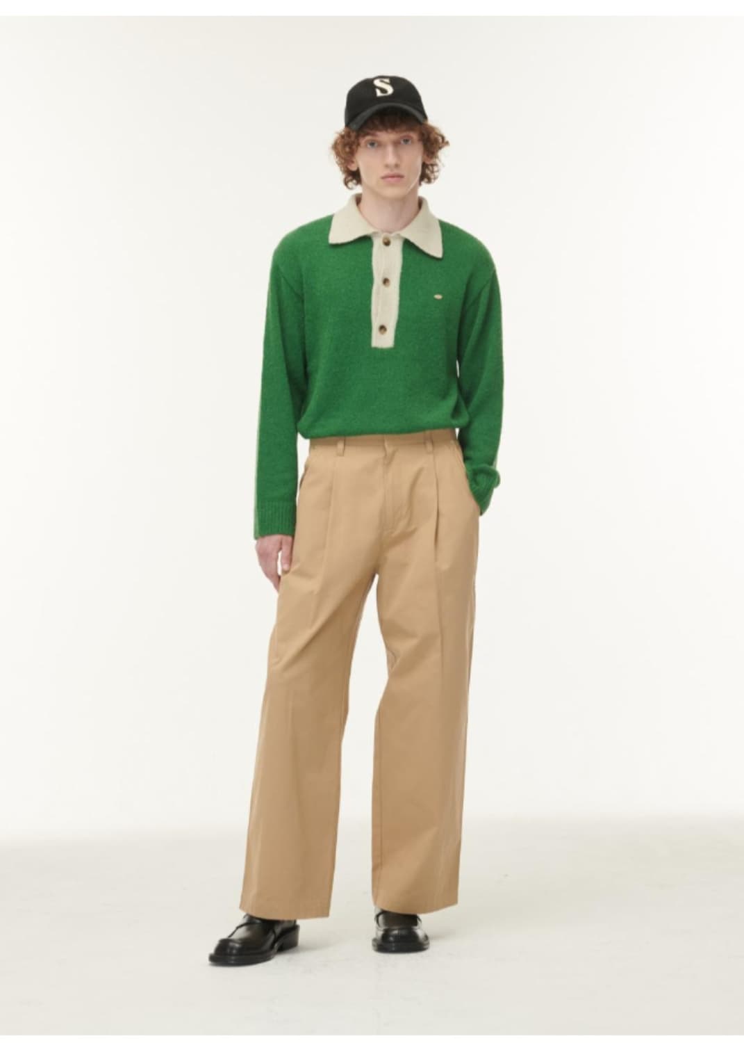 세터 부클울니트 상품이미지9