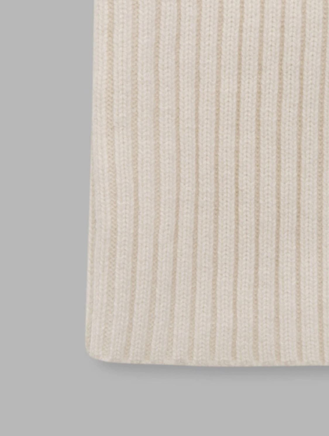 29cm 니트 스커트 새제품 상품이미지7