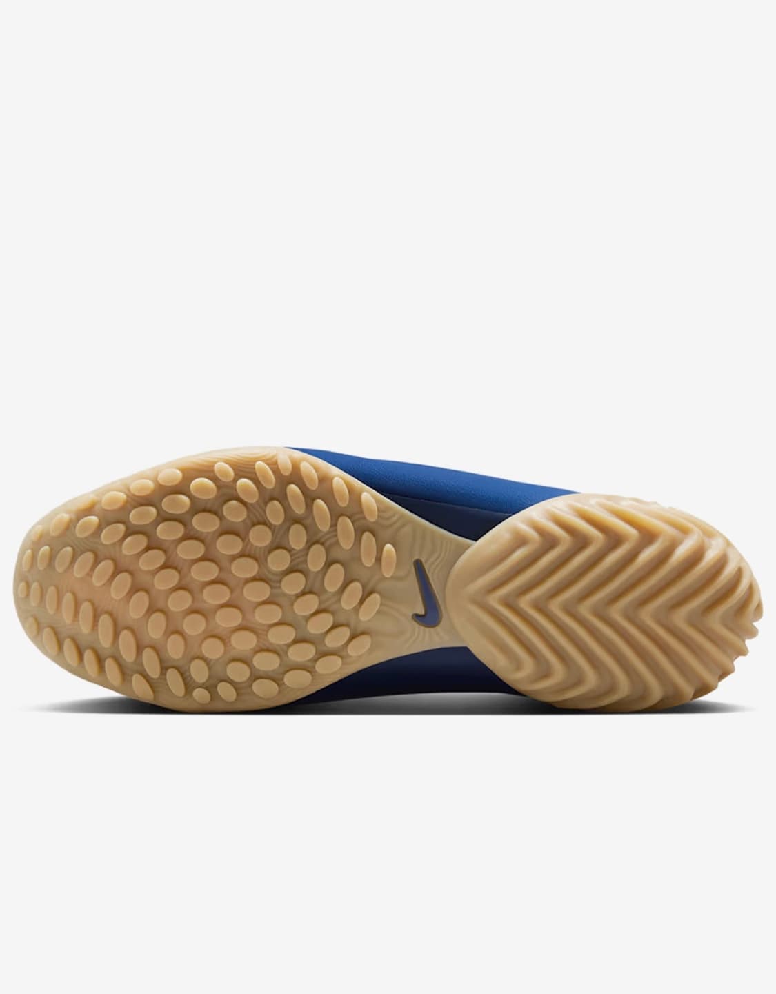 (새상품) 나이키 아스트라 울트라 블루 보이드 메탈릭 실버 240 상품이미지4