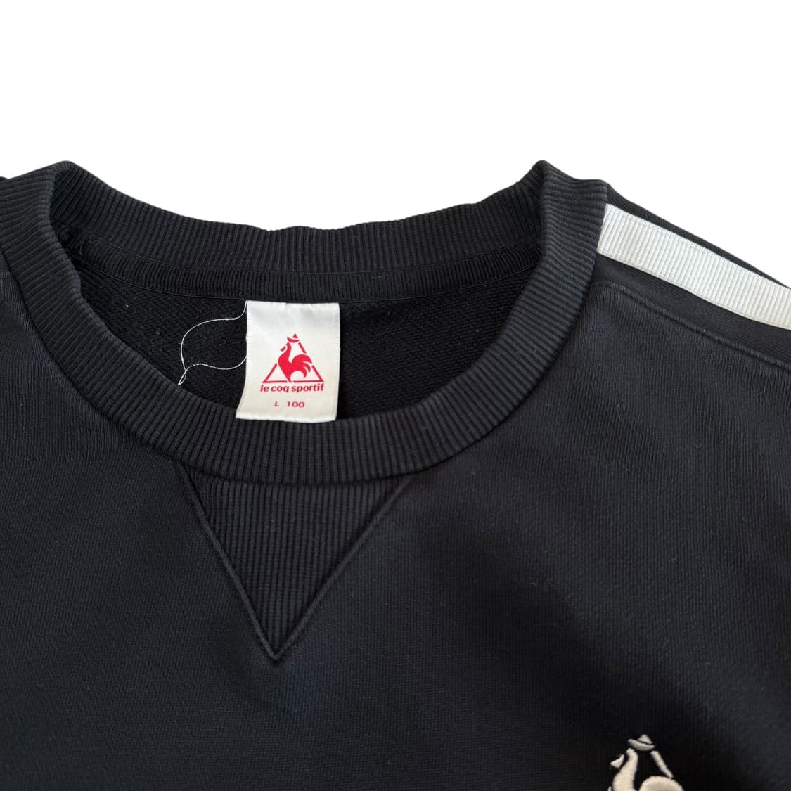 르꼬끄 맨투맨  상품이미지2