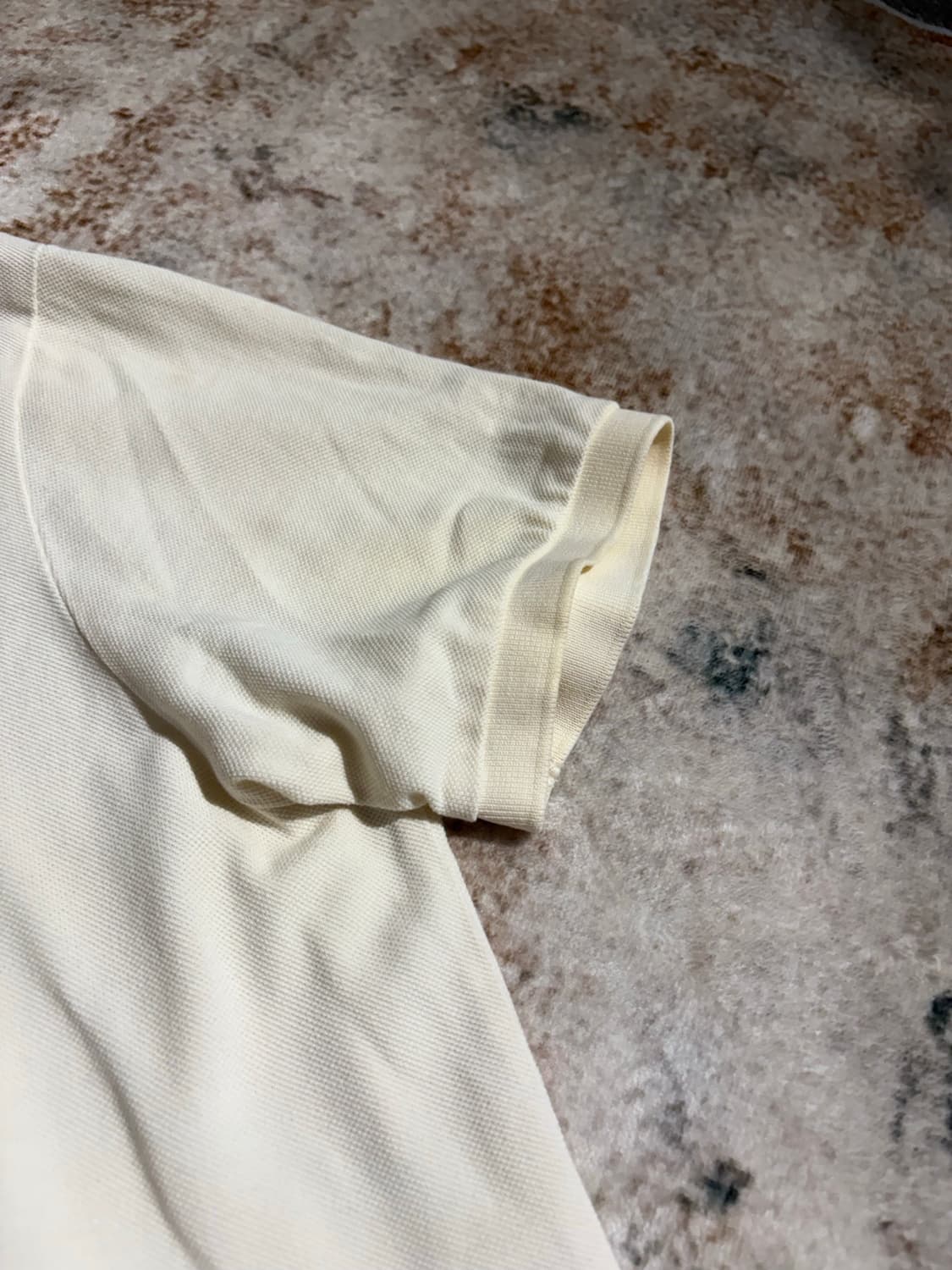 폴로 빅포니 치프키프 커스텀 카라 반팔티셔츠 상품이미지3