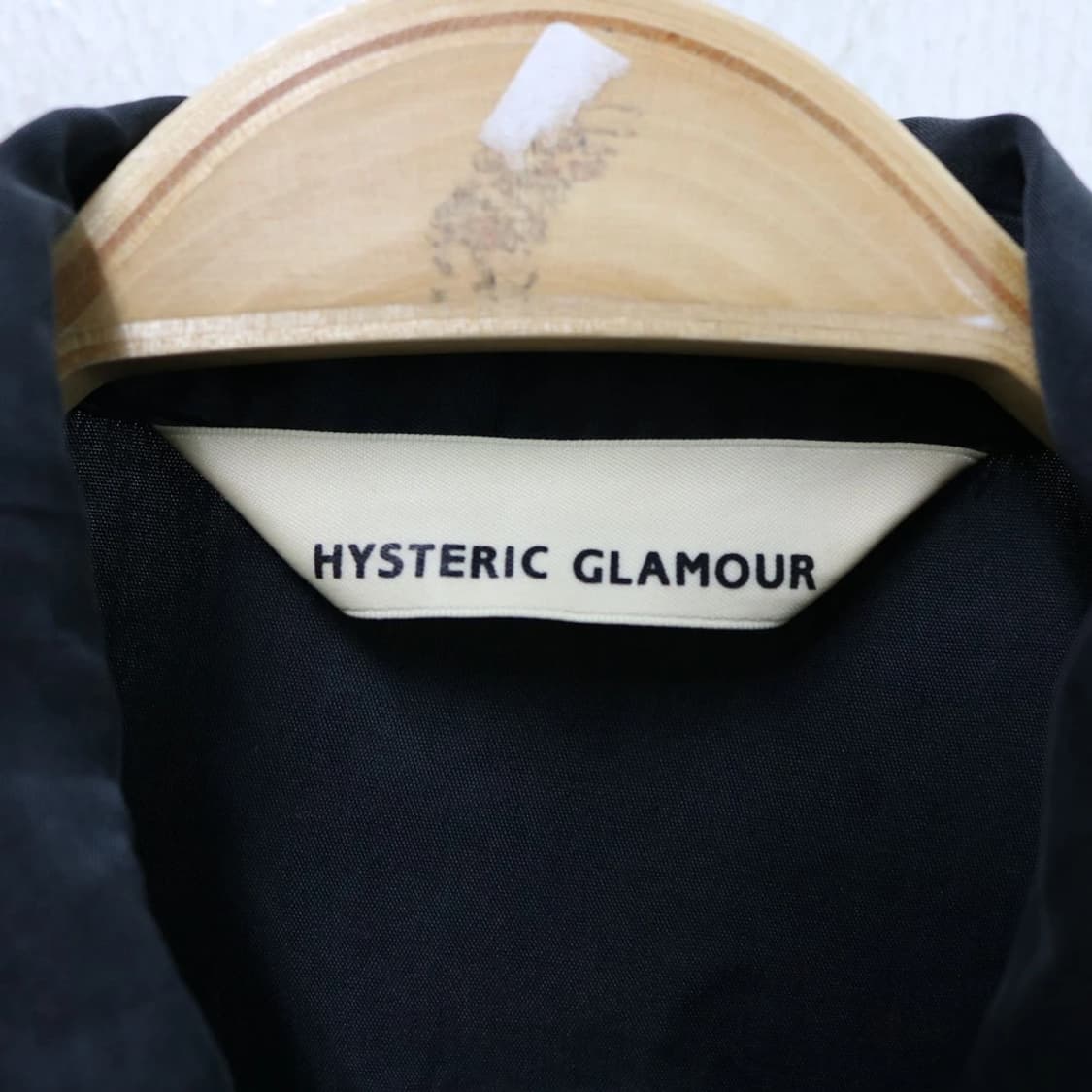 HYSTERIC GLAMOUR 70977 상품이미지9