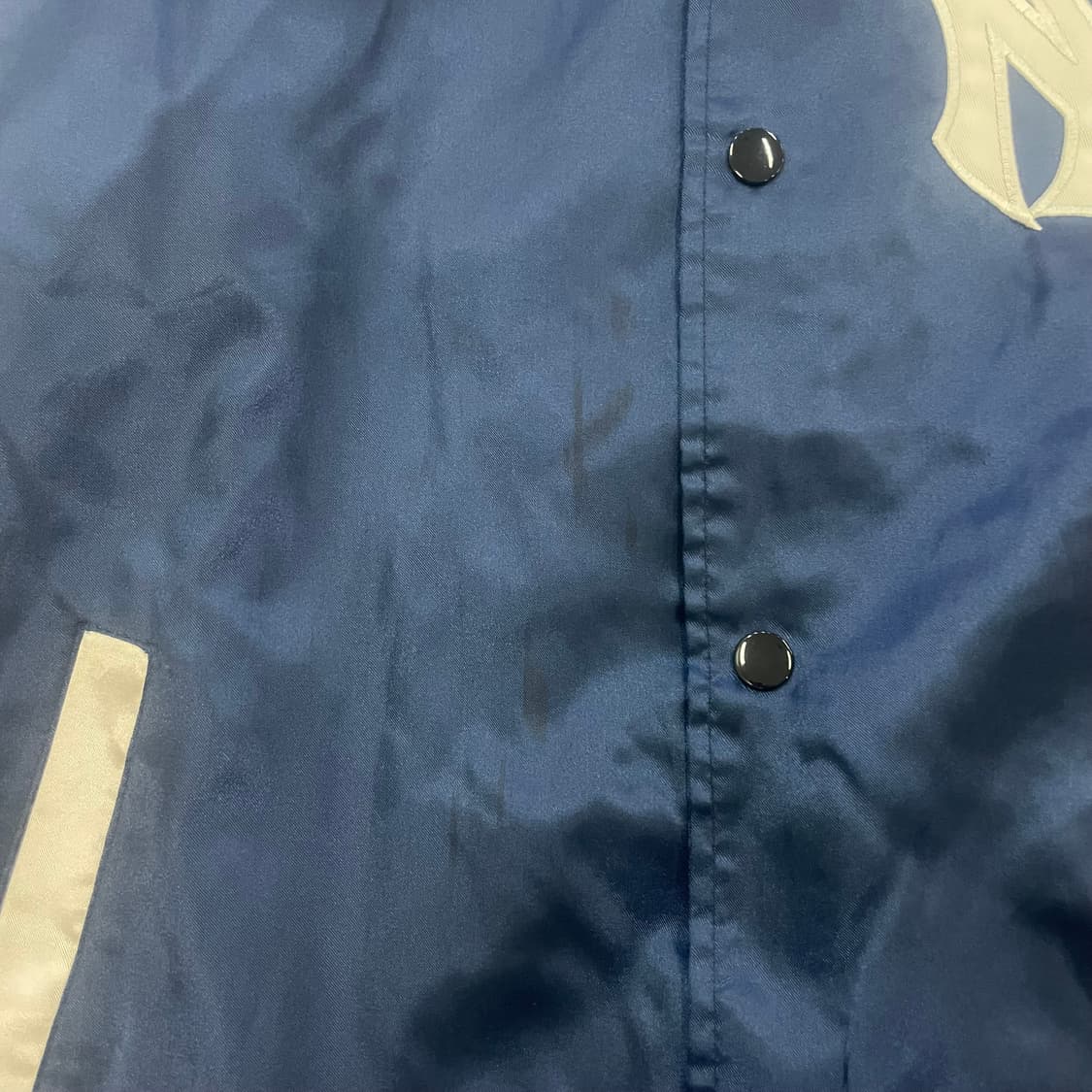 M 쿠퍼스다운 양키스 나플라 자켓 0129S1 상품이미지4