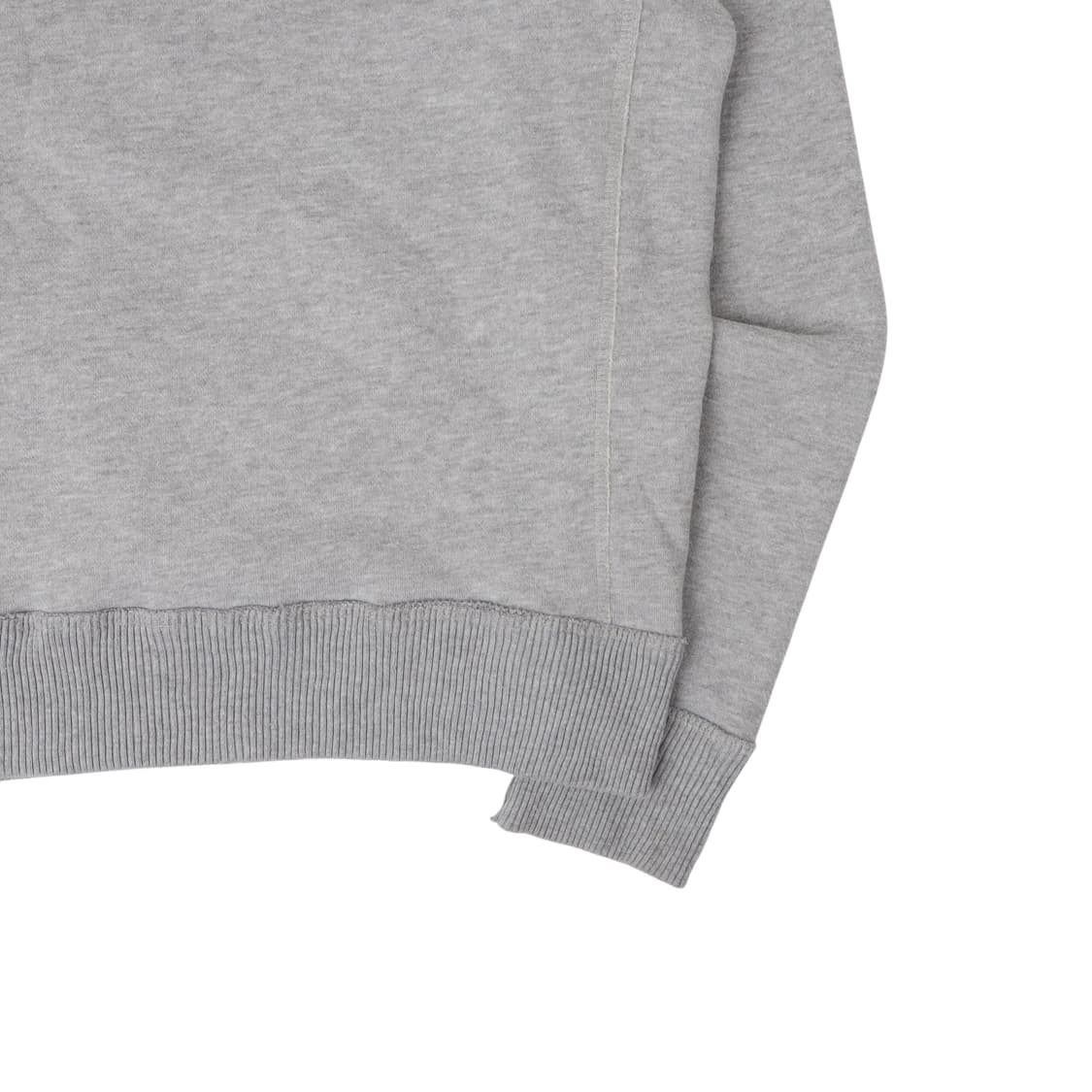 아베크롬비 아치 로고 헤비스웻 후드티 상품이미지6