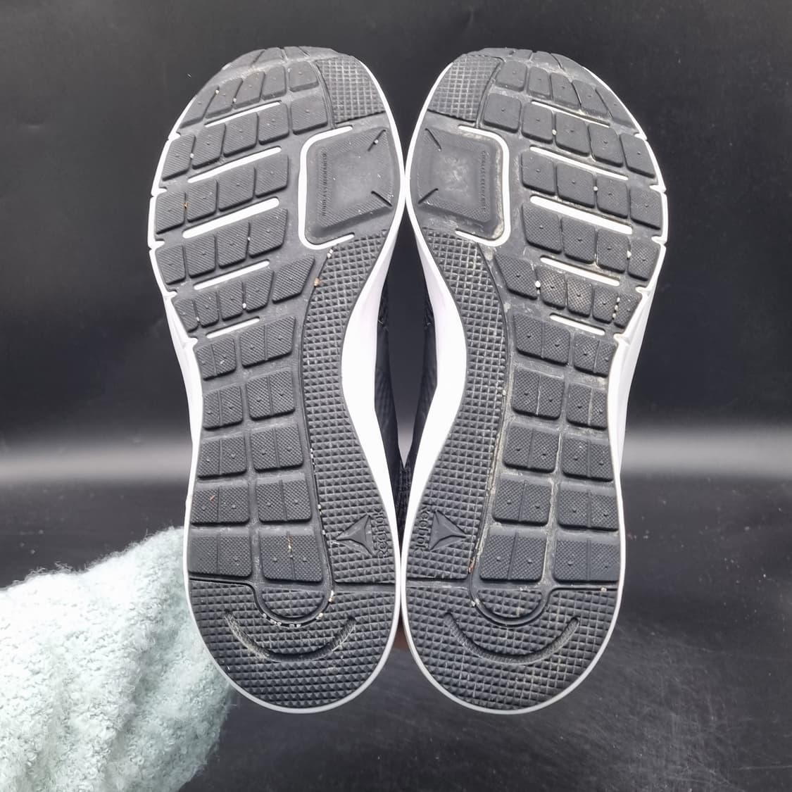 리복 앤들리스 로드3 런닝화 275 상품이미지3