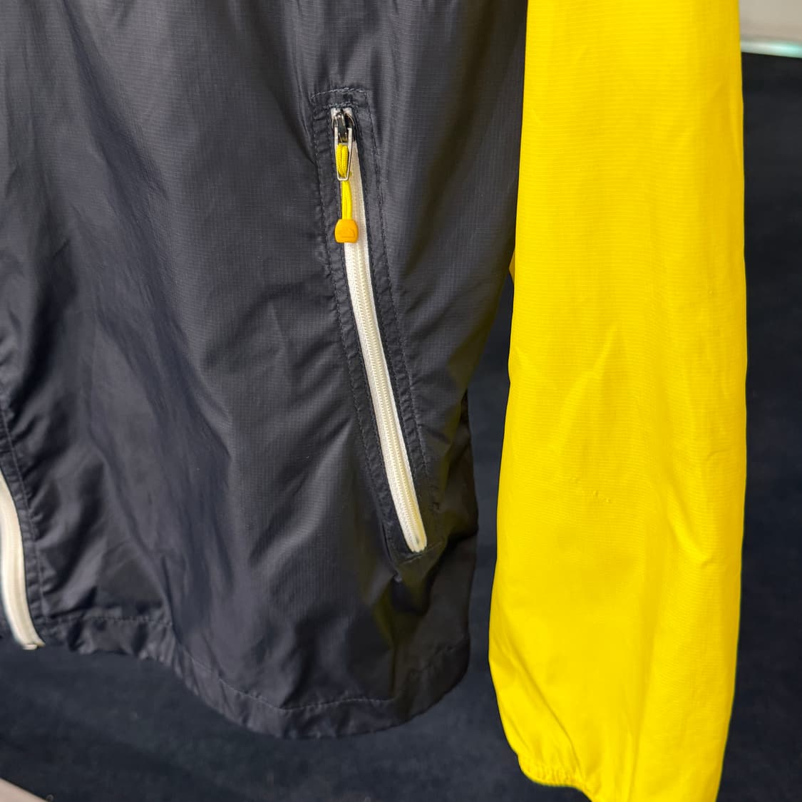 [XL] 노스페이스 원드브레이커 바람막이 상품이미지4