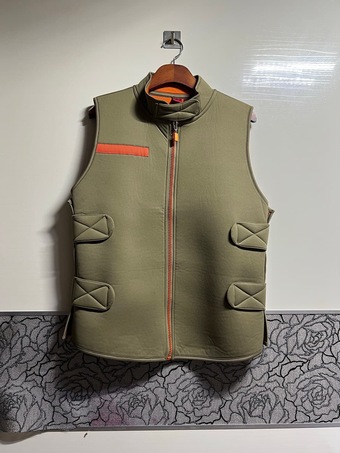 2000s 리바이스 레드탭 네오프렌 베스트 상품이미지1