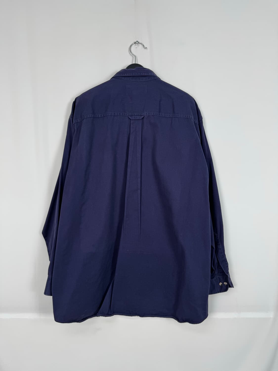 b297) 칼하트 워크 셔츠 상품이미지4