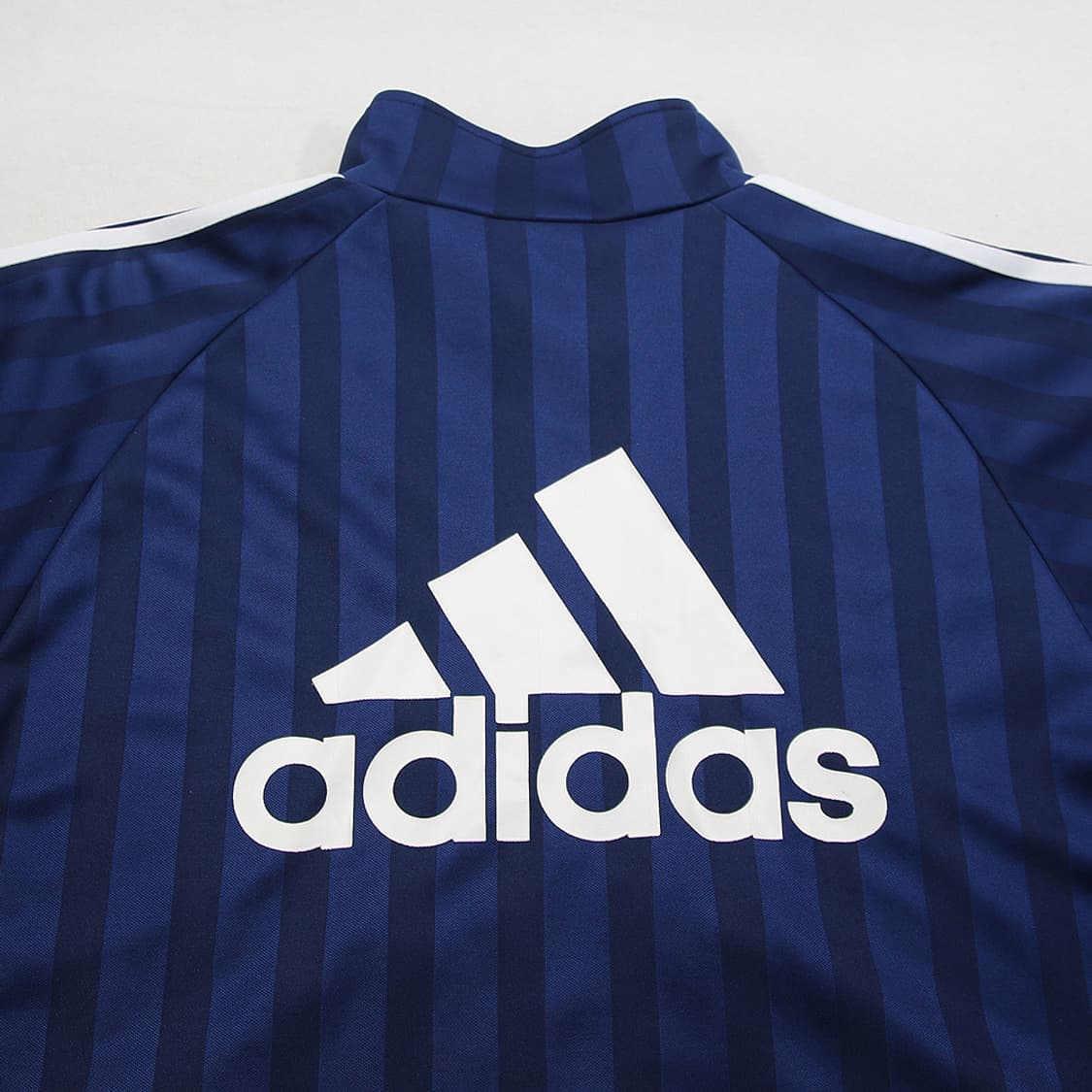 (착용컷) 아디다스 올드스쿨 트랙 자켓 (남성용 105) 상품이미지10