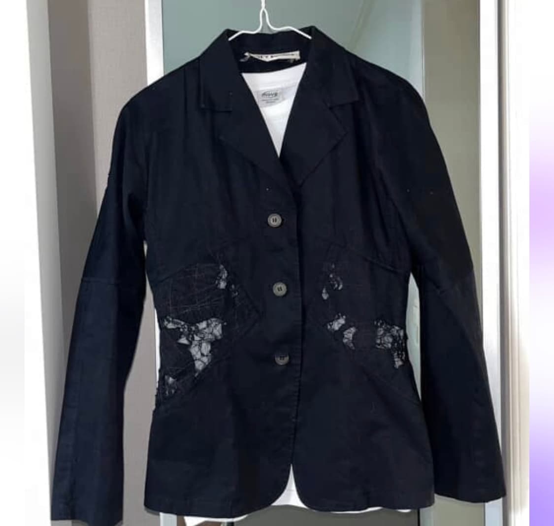 이세이 미야케 자켓 상품이미지1