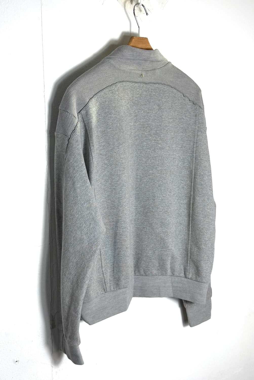 시스템옴므 시스템옴므니트 시스템니트 상품이미지2