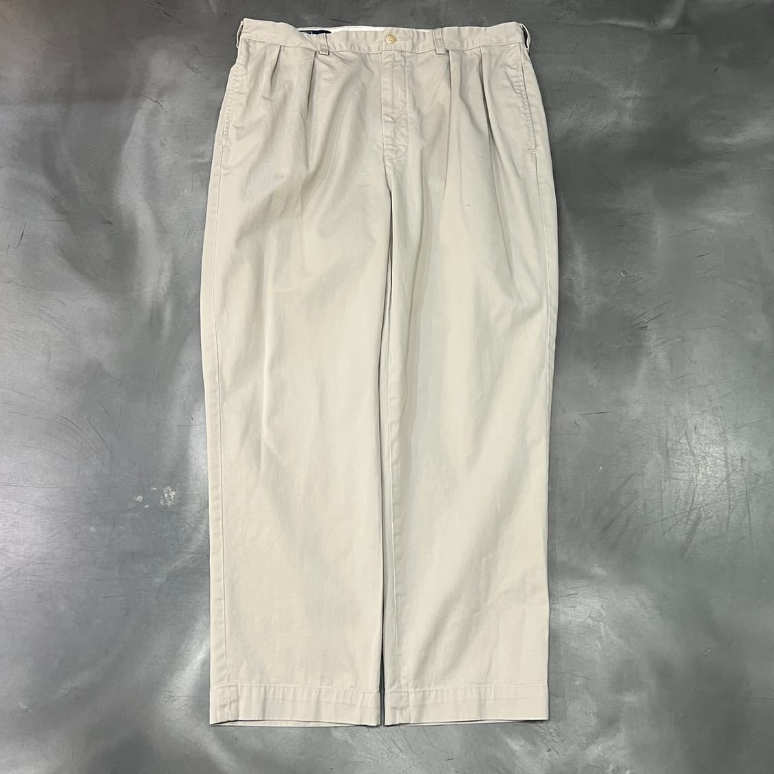  폴로랄프로렌 투턱 치노 팬츠 y14854 상품이미지1