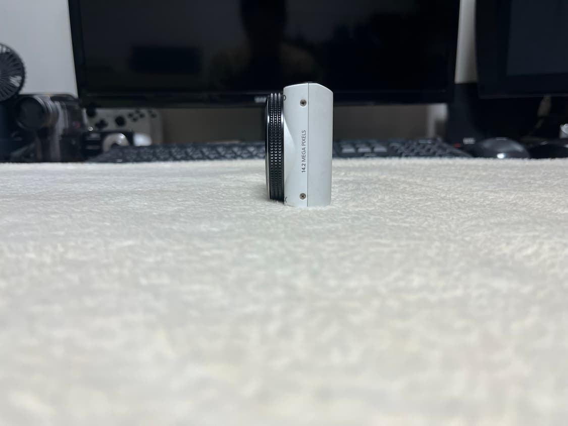 📸✨ Samsung WB150F 판매합니다 ✨📸 상품이미지5