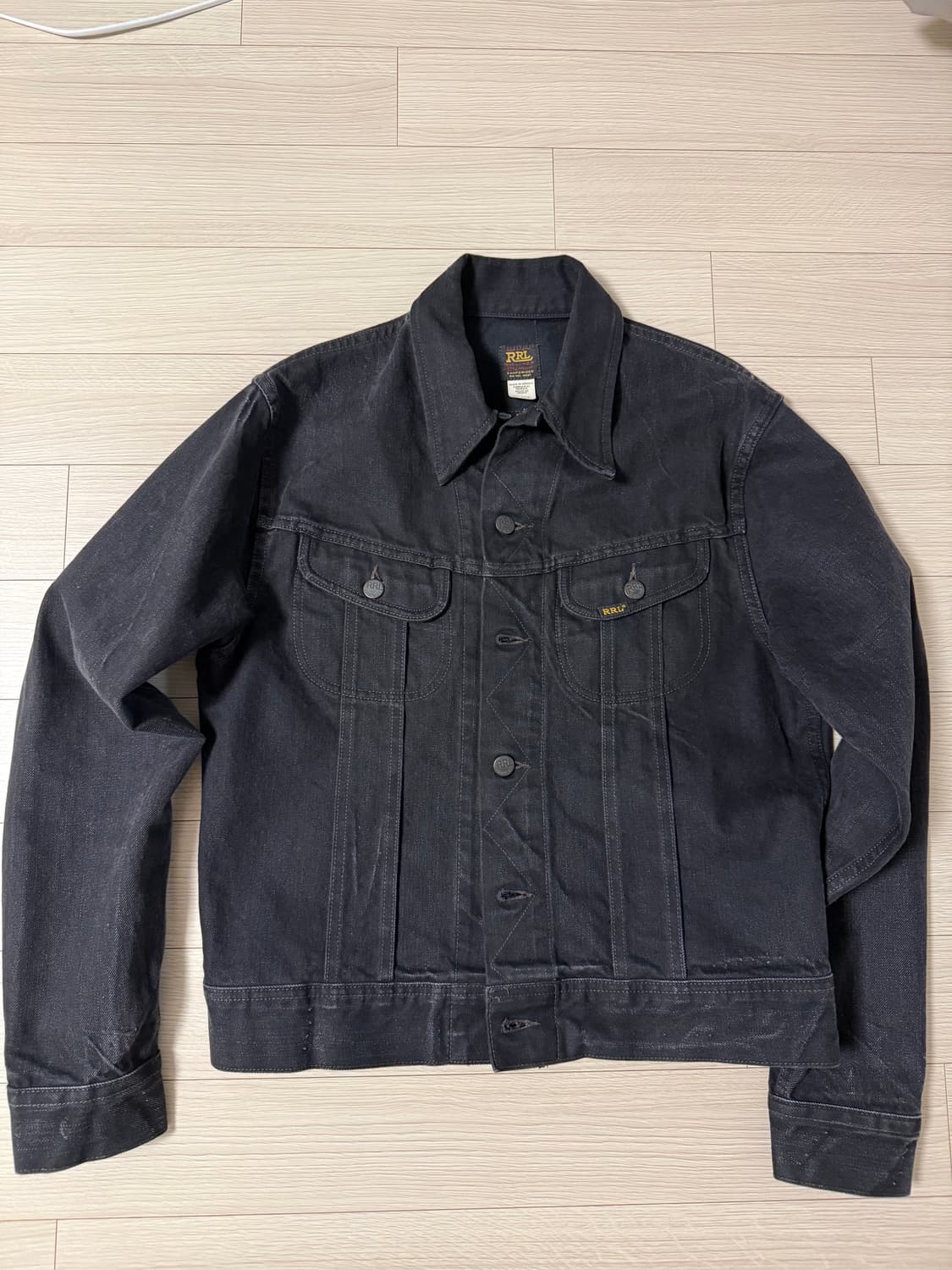 Rrl lot 271 S사이즈 멕시코 상품이미지1