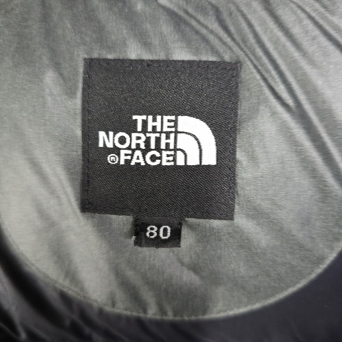 노스페이스(The North Face) 여성 다운 롱패딩 80 상품이미지9
