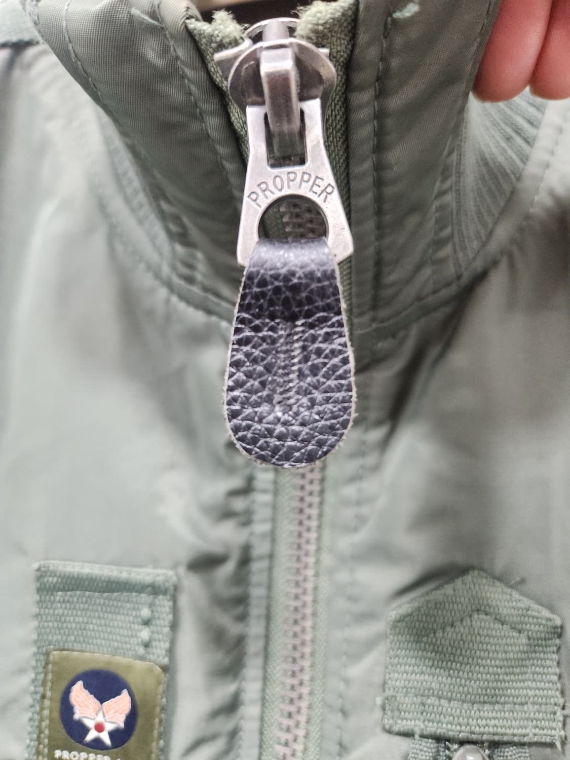 Propper프로퍼 MA-1 상품이미지7