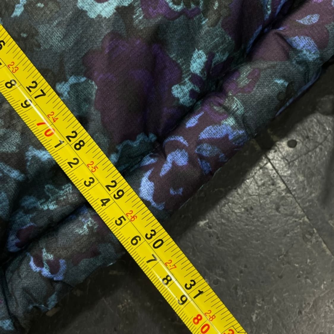 105 그레고리 피콜 패딩  상품이미지8