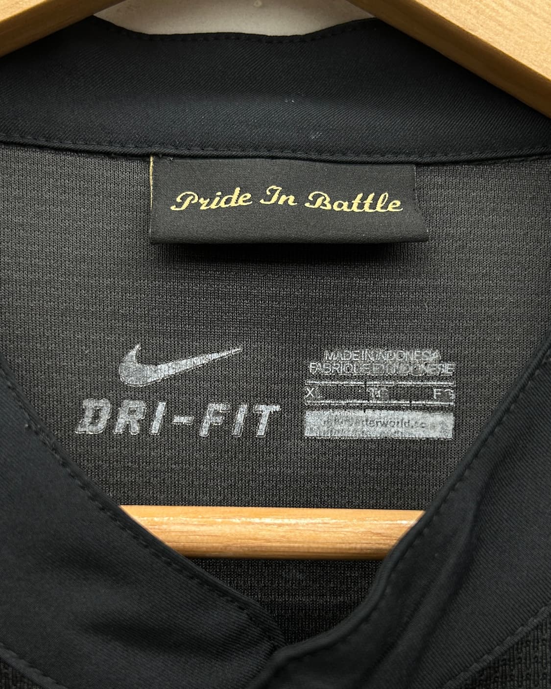 나이키 13-14 맨체스터 시티 어웨이 No.16 세르히오 아구에로 상품이미지5