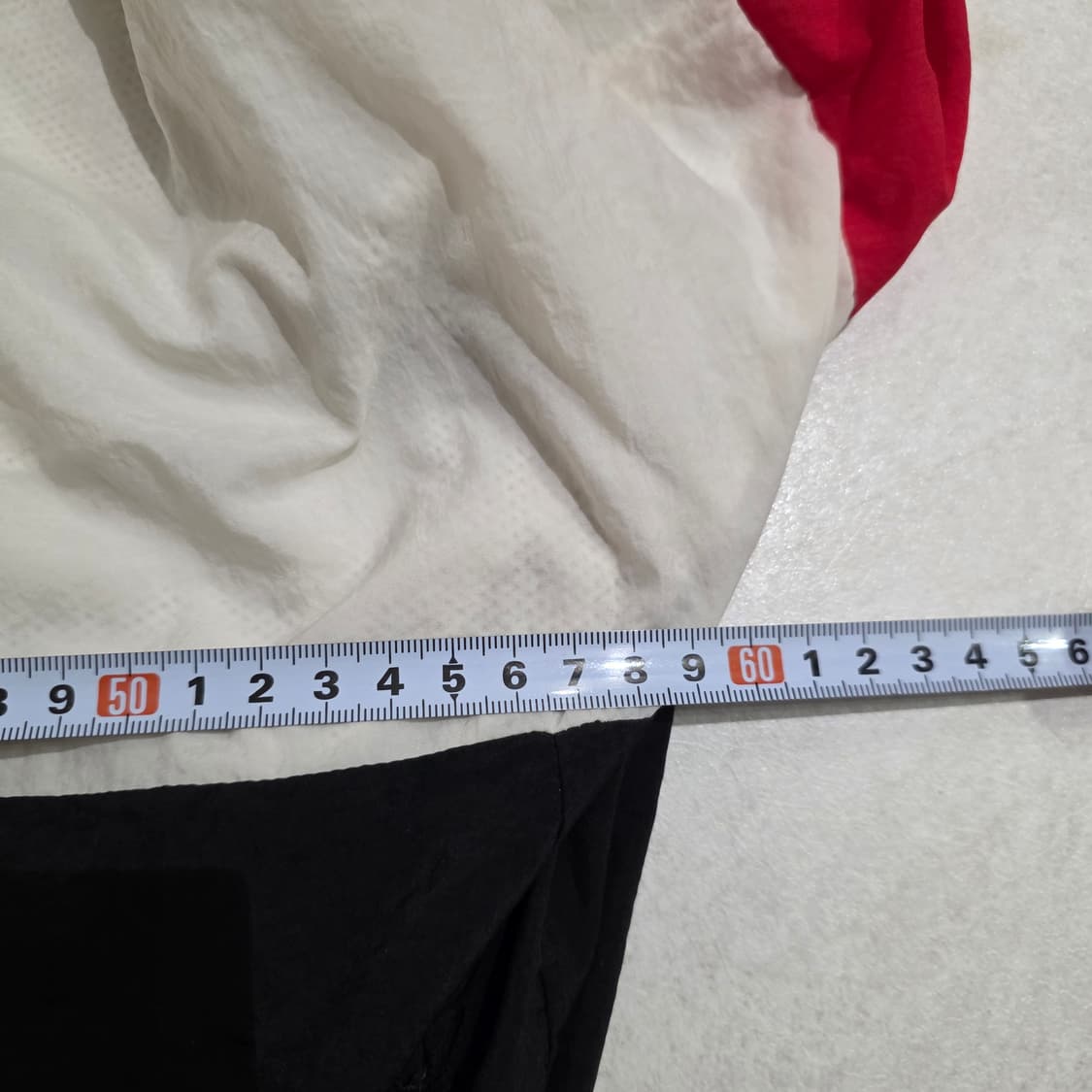 나이키 스타팅 파이브(Starting 5) 바람막이 자켓 XL (105) 상품이미지9