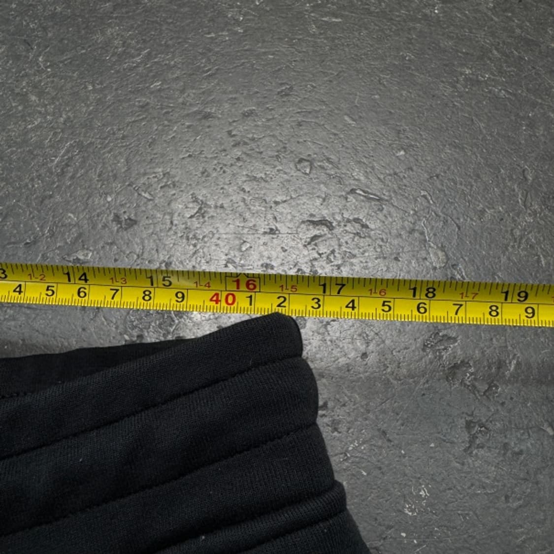 100 폴로 스웻팬츠  상품이미지7