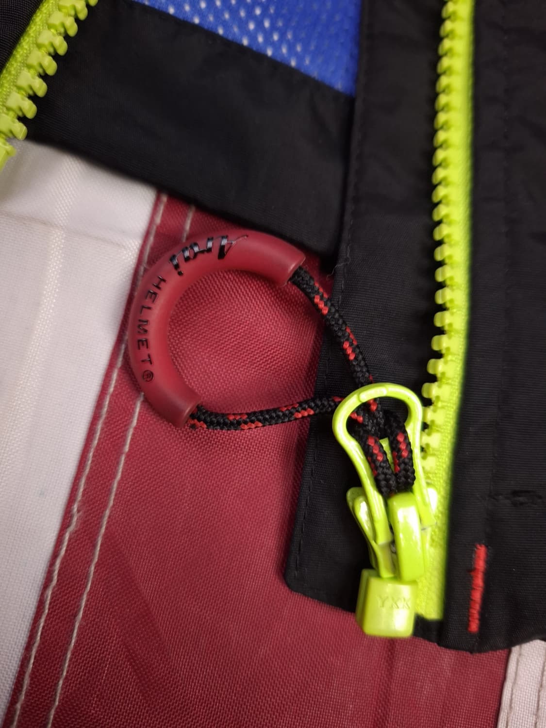 특A 오리지날 아라이 레이싱 바람막이 자켓 상품이미지4