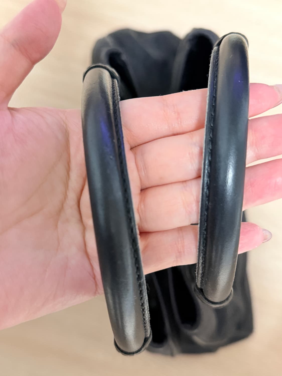 디올 토트백 상품이미지3