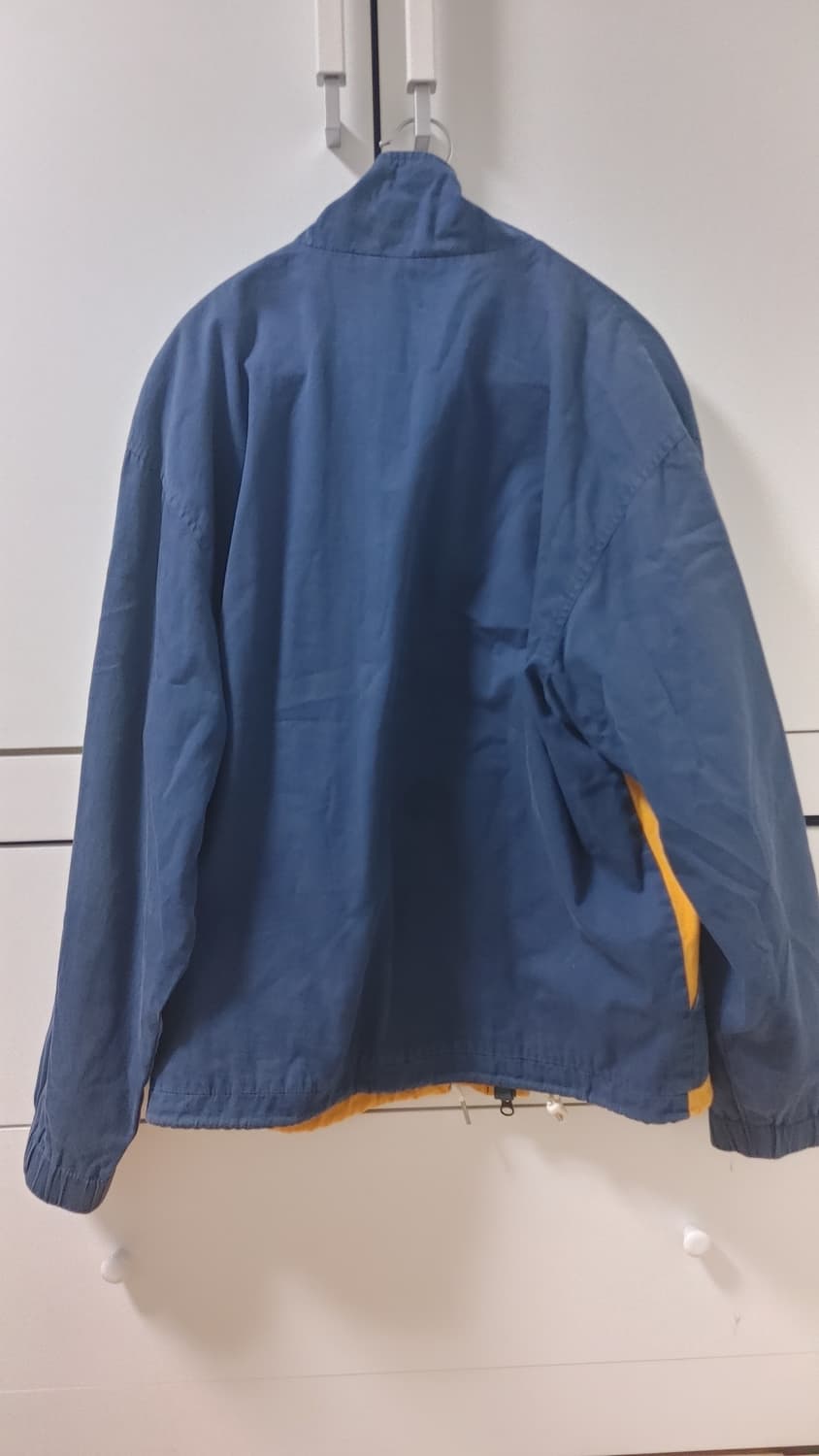 콰이어티스트 올드스쿨 코치자켓 L 상품이미지2