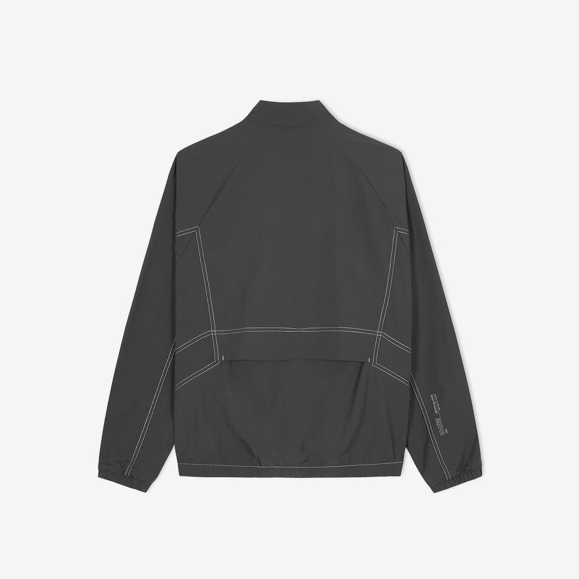 뉴발란스 UNI ESCAPE 스탠넥 웜업자켓 XL (새상품) 상품이미지2