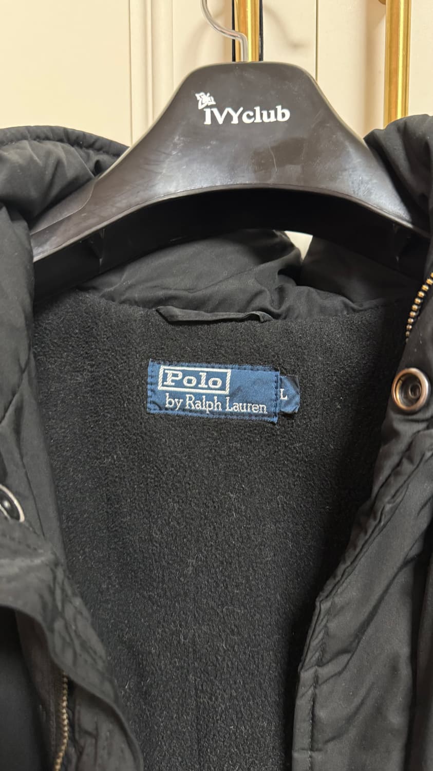 폴로 랄프 로렌 페리 자켓 남자 L 상품이미지3