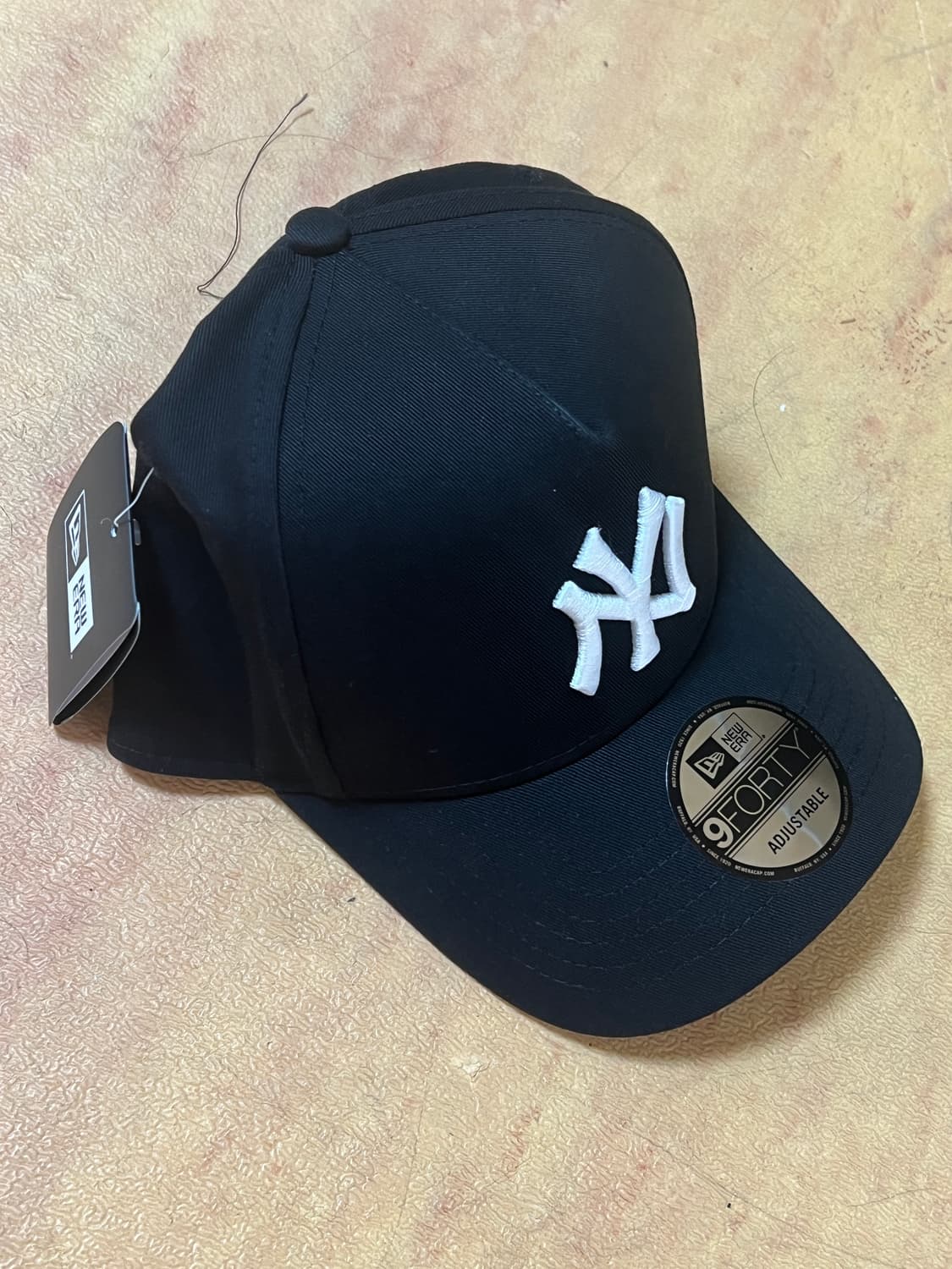 뉴에라 940KF 볼캡 새상품 상품이미지1