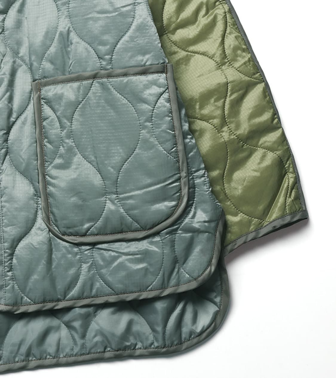 COEN - LINER JACKET 상품이미지6