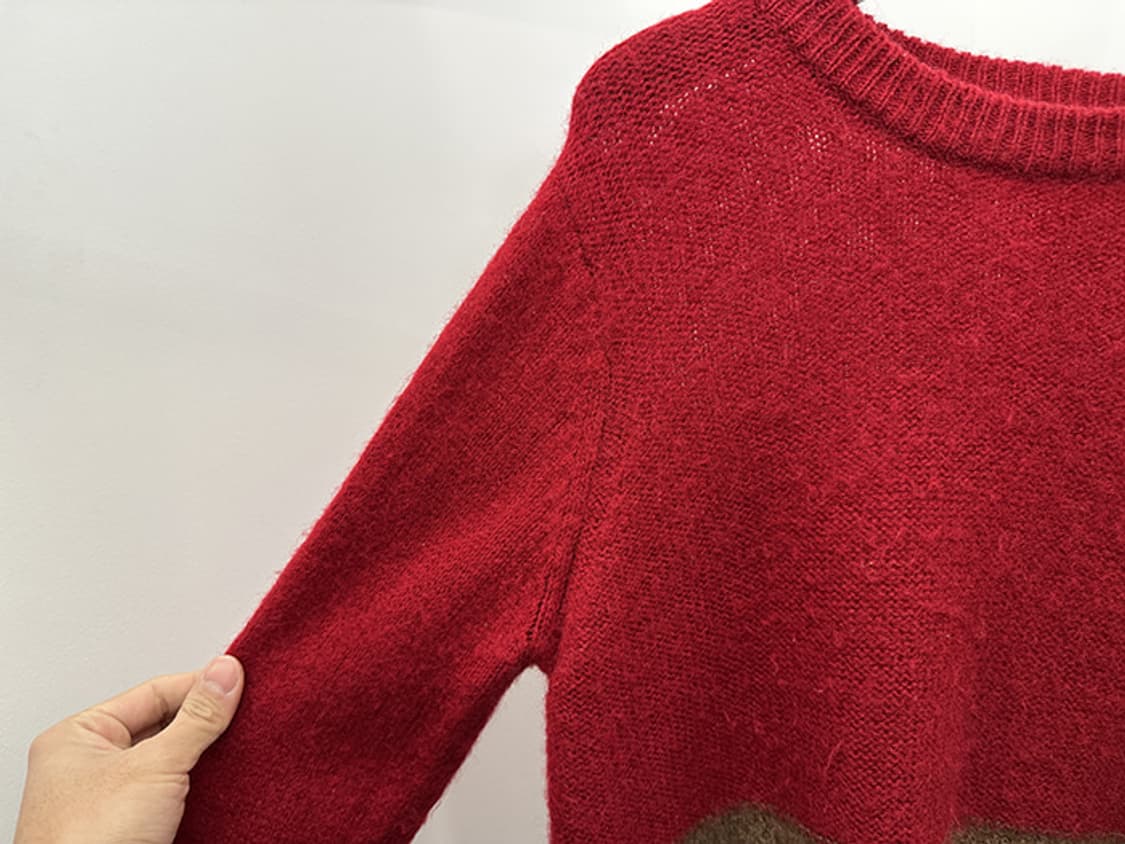 CHILD & WOMAN (M~L) 상품이미지7