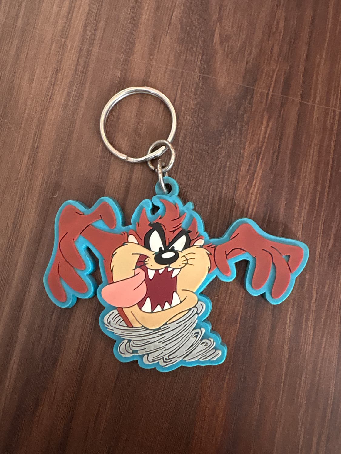 빈티지 루니툰 키링 상품이미지1